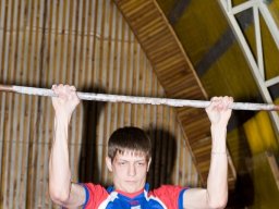 Многоборье (город) 07.04.12