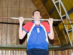 Многоборье (город) 07.04.12