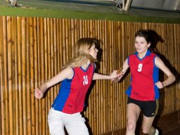 Многоборье (город) 07.04.12