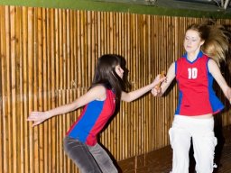 Многоборье (город) 07.04.12