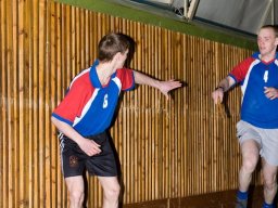 Многоборье (город) 07.04.12