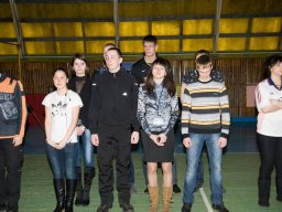 Многоборье (город) 07.04.12