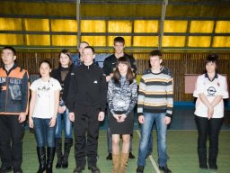 Многоборье (город) 07.04.12