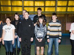 Многоборье (город) 07.04.12