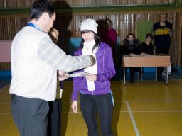 Многоборье (город) 07.04.12