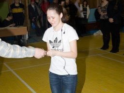 Многоборье (город) 07.04.12