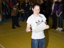 Многоборье (город) 07.04.12