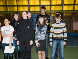 Многоборье (город) 07.04.12