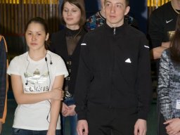 Многоборье (город) 07.04.12