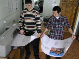 Геологическая, геодезическая практики а также лабораторные занятия на кафедре "Строительное дело"