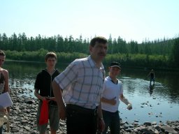 Геологическая, геодезическая практики а также лабораторные занятия на кафедре "Строительное дело"