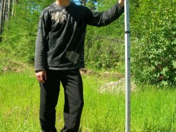 Геологическая, геодезическая практики а также лабораторные занятия на кафедре "Строительное дело"