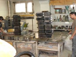 Геологическая, геодезическая практики а также лабораторные занятия на кафедре "Строительное дело"