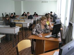 Геологическая, геодезическая практики а также лабораторные занятия на кафедре "Строительное дело"