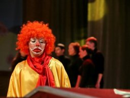 Театральная студия "Ромашки"