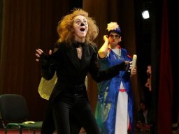 Театральная студия &quot;Ромашки&quot;