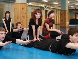 Театральная студия &quot;Ромашки&quot;