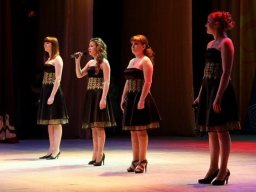 Театральная студия &quot;Ромашки&quot;