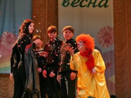 Театральная студия &quot;Ромашки&quot;