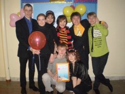 Театральная студия &quot;Ромашки&quot;