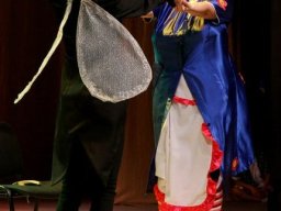 Театральная студия &quot;Ромашки&quot;