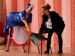 Театральная студия &quot;Ромашки&quot;