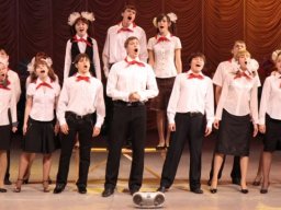 Театральная студия &quot;Ромашки&quot;