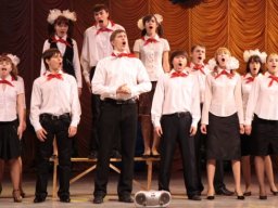 Театральная студия &quot;Ромашки&quot;