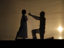 Театральная студия &quot;Ромашки&quot;