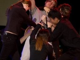 Театральная студия &quot;Ромашки&quot;