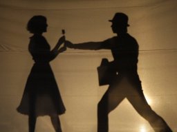 Театральная студия &quot;Ромашки&quot;