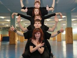 Театральная студия &quot;Ромашки&quot;