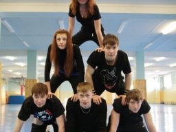 Театральная студия &quot;Ромашки&quot;