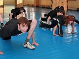 Театральная студия &quot;Ромашки&quot;