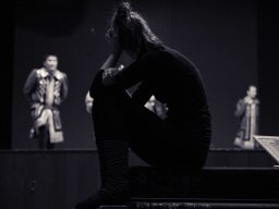 Театральная студия "Ромашки"