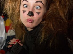 Театральная студия "Ромашки"