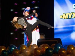 Театральная студия "Ромашки"