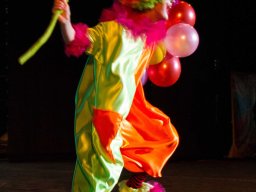 Театральная студия "Ромашки"