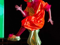 Театральная студия "Ромашки"