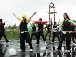 Хореографическая студия &quot;Вместе&quot;