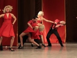 Хореографическая студия &quot;Вместе&quot;