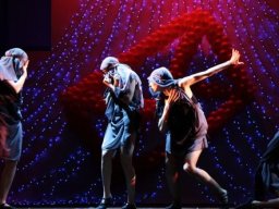 Хореографическая студия &quot;Вместе&quot;