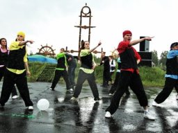 Хореографическая студия &quot;Вместе&quot;