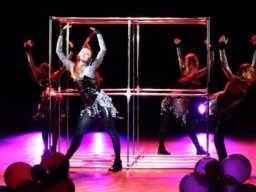 Хореографическая студия &quot;Вместе&quot;