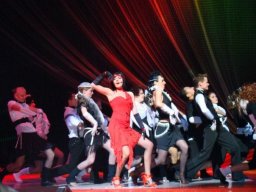 Хореографическая студия &quot;Вместе&quot;