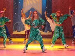 Хореографическая студия &quot;Вместе&quot;