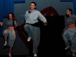 Хореографическая студия &quot;Вместе&quot;