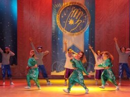 Хореографическая студия &quot;Вместе&quot;