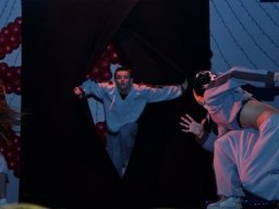 Хореографическая студия &quot;Вместе&quot;