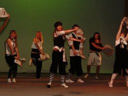 Хореографическая студия &quot;Вместе&quot;